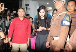 Telisik TPPU PT Timah, Kejagung Telusuri Aset Harvey Moeis Lewat Sandra Dewi
