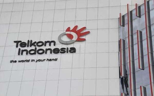 Telkom (TLKM) Siap Buyback Saham hingga Rp3 Triliun