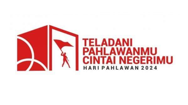 60 Ucapan Selamat Hari Pahlawan 2024 Bahasa Inggris dan Bahasa Indonesia, Bisa Dibagikan di Media Sosial 