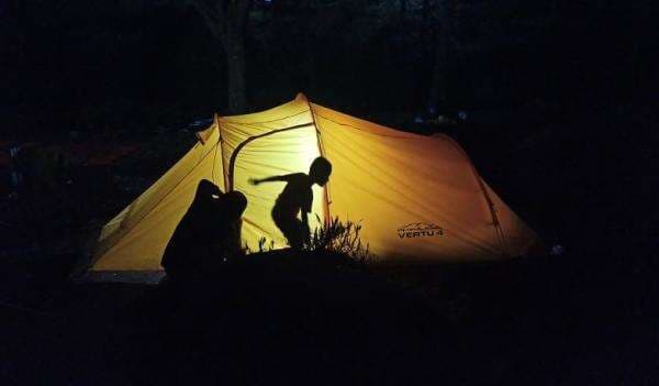 Pernyataan Lengkap Tiga Dewa Adventure soal Viral Praktik Booking Lahan Camp di Gunung
