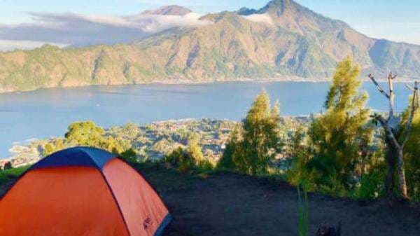 5 Tempat Camping di Kintamani, Sunrise yang Memukau di Puncak Gunung 5 Tempat Camping di Kintamani, Sunrise yang Memukau di Puncak Gunung
