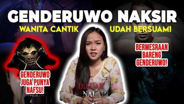 Gangguan Mistis Tanpa Henti! Tenny Tap Bawakan Kisah Mengerikan Teror Genderewo