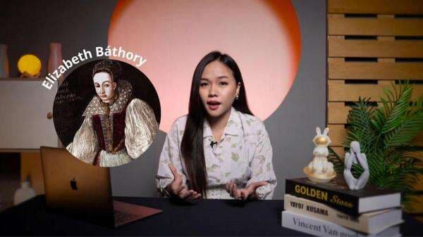 Kisah Sadis Elizabeth Bathory, Habisi Nyawa 600 Perempuan Muda demi Awet Muda