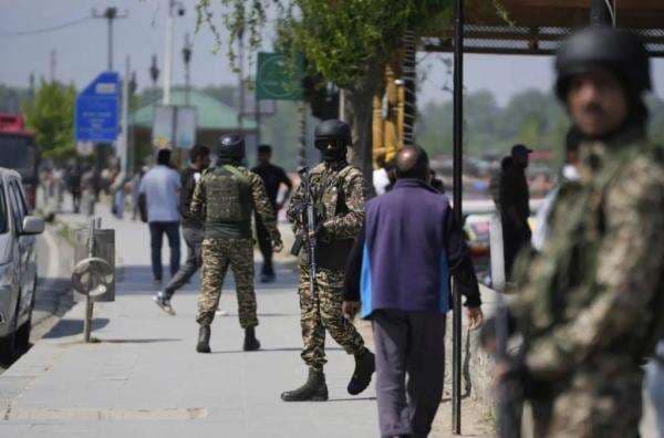 Gawat! India Mungkin Serang Pakistan dalam 1 atau 2 Hari