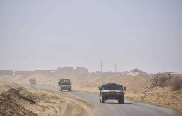 Tentara Israel jadi Bulan-bulanan Hamas di Gaza Renggut Korban Jiwa, Tank Merkava Dibom