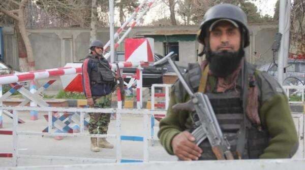 Lebih dari 100 Sandera Berhasil Dibebaskan Setelah Kelompok Bersenjata Serang Kereta Penuh Penumpang