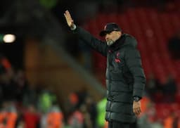 Terancam Absen di Laga Perpisahan, Jurgen Klopp Janji Jaga Sikap saat Liverpool Hadapi Aston Villa