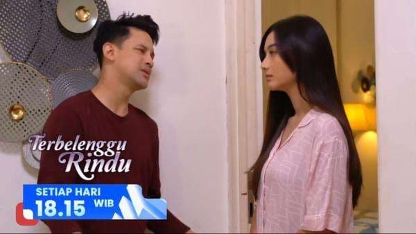 Lucky Perdana Bangga Terbelenggu Rindu Tembus 100 Episode, Pemain Makin Kompak