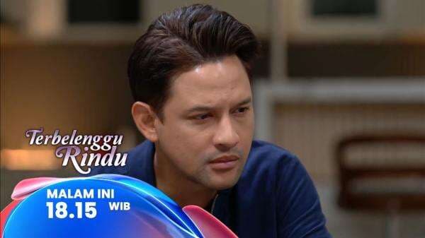Sinopsis Sinetron Terbelenggu Rindu Episode 293