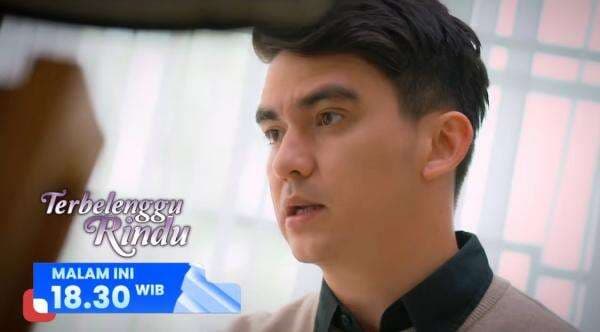 Sinopsis Sinetron Terbelenggu Rindu Episode 142