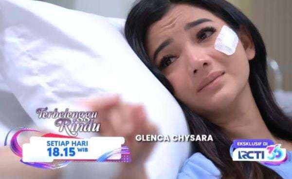 Sinopsis Terbelenggu Rindu Eps 337: Bram Konfrontasi Damar