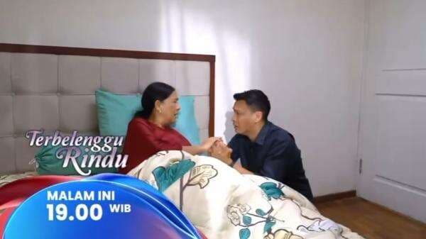 Sinopsis Sinetron Terbelenggu Rindu Episode 194