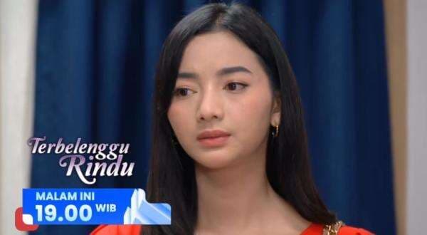 Sinopsis Sinetron Terbelenggu Rindu Episode 189