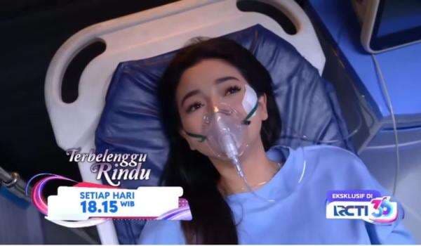 Sinopsis Terbelenggu Rindu Eps 333: Ardan Serang Elang, Diandra Tak Selamat?