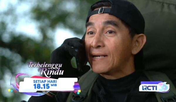 Sinopsis Terbelenggu Rindu Eps 332: Jebakan Bram untuk Amira