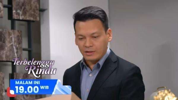 Sinopsis Sinetron Terbelenggu Rindu Episode 177