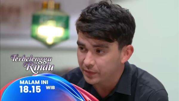 Sinopsis Sinetron Terbelenggu Rindu Episode 292