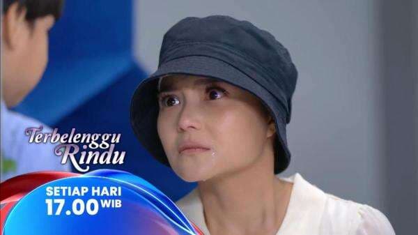 Sinopsis Sinetron Terbelenggu Rindu Episode 264: Vernie Paksa Bawa Pergi Arkana