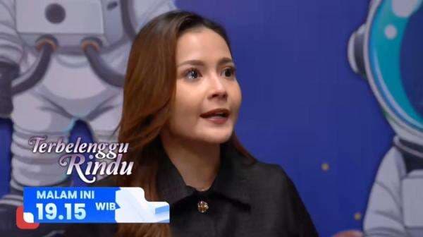 Sinopsis Sinetron Terbelenggu Rindu Episode 172