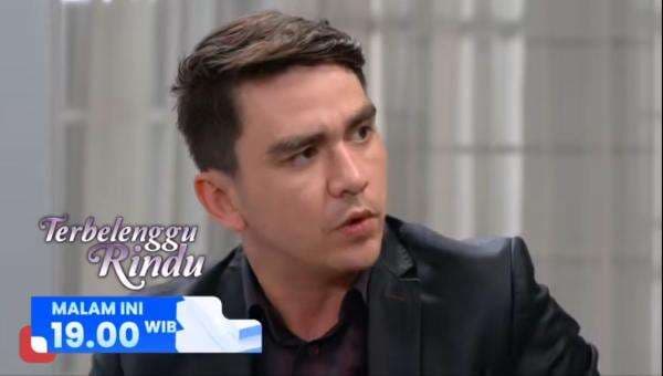 Sinopsis Sinetron Terbelenggu Rindu Episode 181