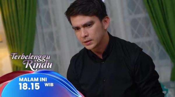 Sinopsis Sinetron Terbelenggu Rindu Episode 208