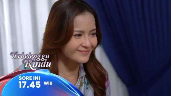 Sinopsis Sinetron Terbelenggu Rindu Episode 256: Vernie Panik Setelah Ulahnya Terbongkar