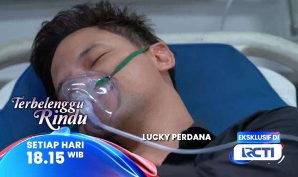 Sinopsis Terbelenggu Rindu Eps 315: Biru Bersaksi, Elang Dan Ratna Akan Lapor ke Polisi