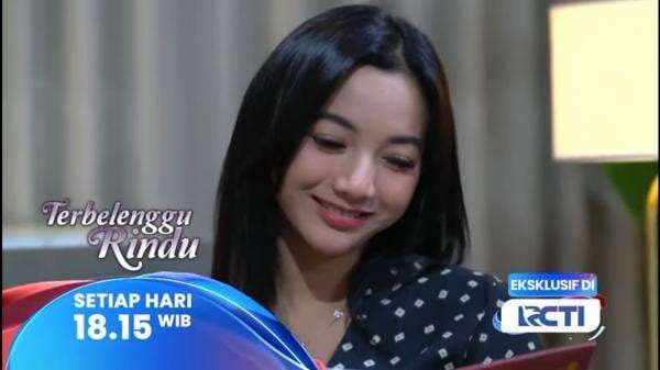 Sinopsis Sinetron Terbelenggu Rindu Episode 323