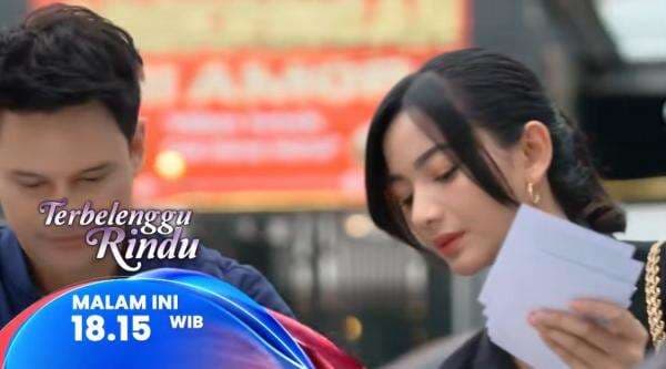 Sinopsis Sinetron Terbelenggu Rindu Episode 223