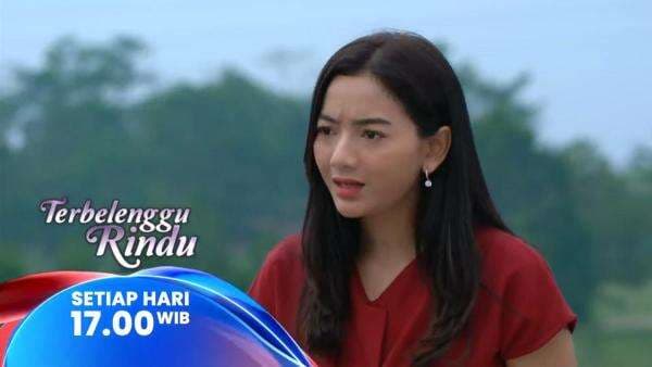 Sinopsis Sinetron Terbelenggu Rindu Episode 265 Sinopsis Sinetron Terbelenggu Rindu Episode 265