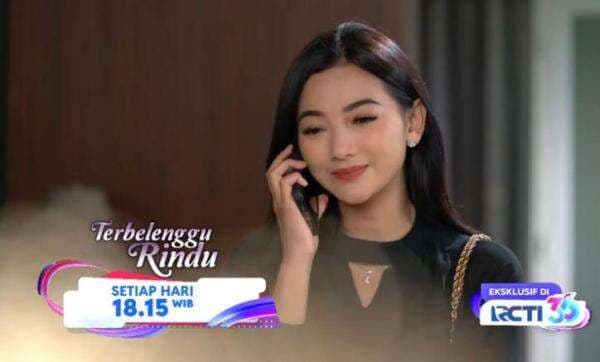 Sinopsis Terbelenggu Rindu Eps 331: Amira Dikenalkan Damar ke Jajaran Direksi