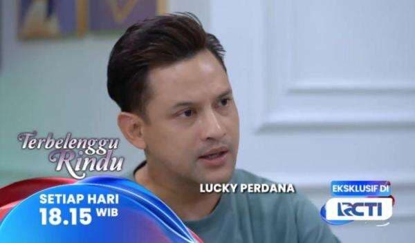 Sinopsis Terbelenggu Rindu Eps 311: Biru Minta Amira Rahasiakan Kehamilan