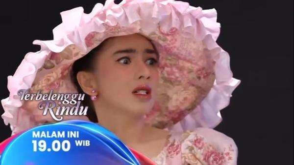 Sinopsis Sinetron Terbelenggu Rindu Episode 200