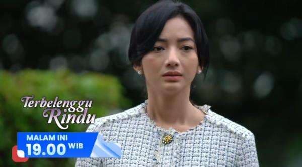 Sinopsis Sinetron Terbelenggu Rindu Episode 186
