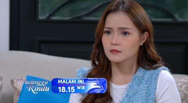 Sinopsis Sinetron Terbelenggu Rindu Episode 75-76