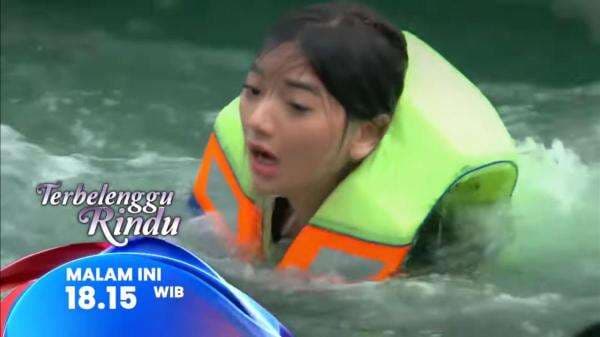 Sinopsis Sinetron Terbelenggu Rindu Episode 281: Penyelamatan Biru-Amira