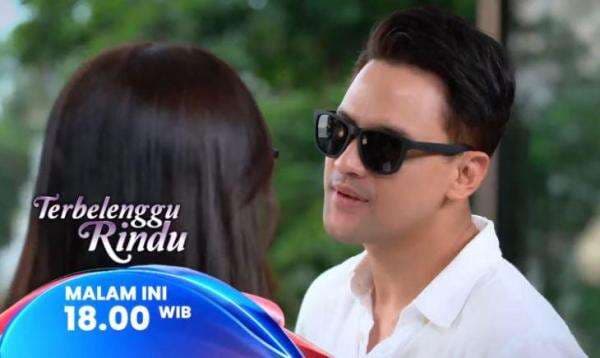 Sinopsis Terbelenggu Rindu Eps 279: Liburan Biru-Amira &amp; Insiden Tak Terduga di Pulau