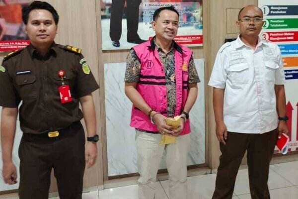 Terima Uang Kopi Rp735 Juta, Kades di Serang Banten Jadi Tersangka Korupsi Situ Ranca Gede