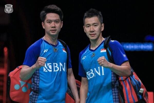 Terkait Acara Perpisahan Marcus Gideon/Kevin Sanjaya, PBSI: Jelang Semifinal atau Final Indonesia Open 2024