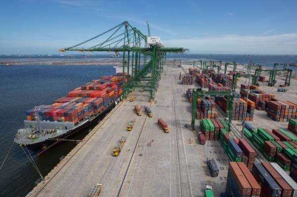 Pelindo Targetkan Aktivitas Bongkar Muat di NPCT1 Kembali Normal Akhir Pekan