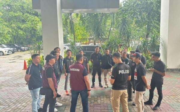 Bareskrim Buru Terduga Pelaku Teror Kepala Babi di Kantor Tempo