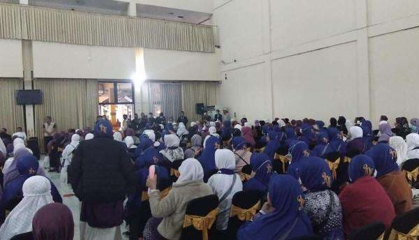 Cerita Jamaah Haji Penumpang Pesawat Saudia Airlines yang Diteror Bom