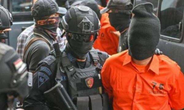 Densus 88 Tangkap 2 ASN di Aceh, Perannya Penyandang Dana Organisasi Terorisme