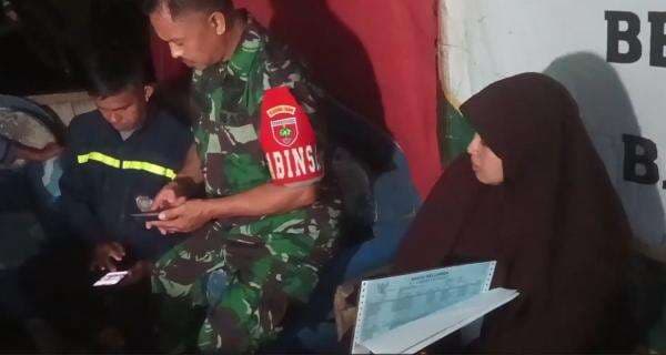 Densus 88 Tangkap Siswa SMA Terlibat Terorisme, Ibu Pelaku: Anak Saya Hanya Ngajar Tahfiz Quran! Densus 88 Tangkap Siswa SMA Terlibat Terorisme, Ibu Pelaku: Anak Saya Hanya Ngajar Tahfiz Quran!