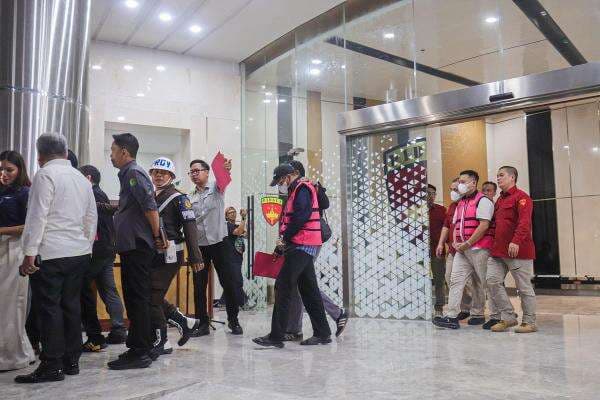 Profil dan Harta Kekayaan Zainuddin Mappa, Eks Dirut Bank DKI Tersangka Kasus Kredit Sritex