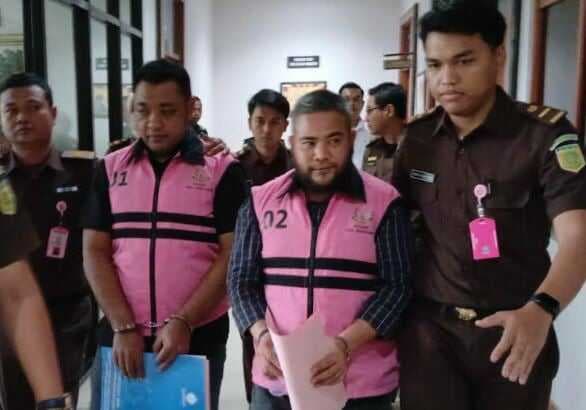 Kejari Bandung Tetapkan 2 Tersangka Korupsi BBPPK Lembang, Negara Dirugikan Rp1,9 Miliar