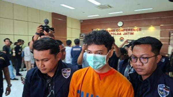 Dibakar Cemburu, Pria asal Jaksel Nekat Sebarkan Video Asusila Remaja Perempuan
