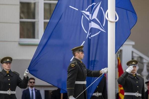 Terungkap, Rusia 3 Kali Ingin Gabung NATO tapi Selalu Ditolak