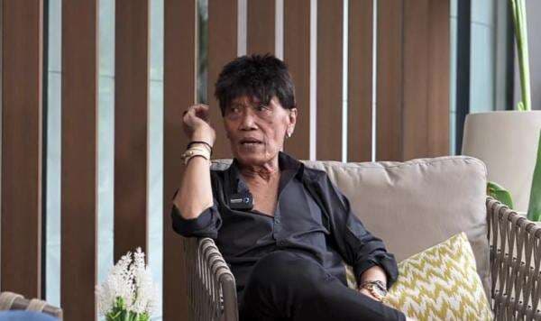 5 Artis Indonesia yang Pernah dan Masih Berkarier Sebagai Anggota TNI