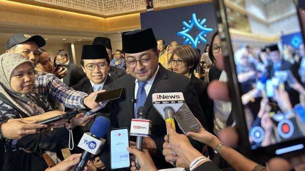 Menteri Riefky Lantik 7 Pejabat Tinggi Madya, Soroti Peran Utama Ekonomi Kreatif